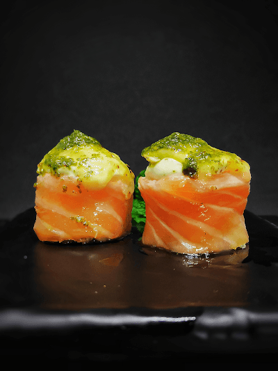 IInagame Sushi - Foto 7