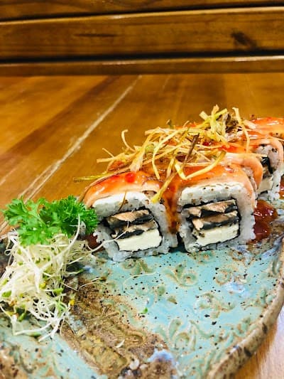 IInagame Sushi - Foto 8