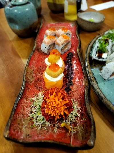 IInagame Sushi - Foto 10