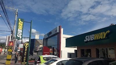 Subway - Foto 1