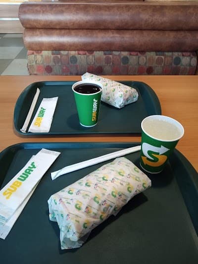 Subway - Foto 2