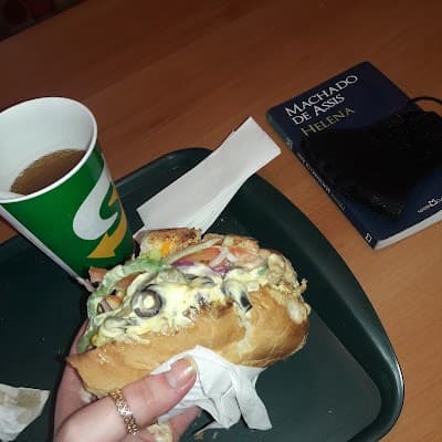 Subway - Foto 5