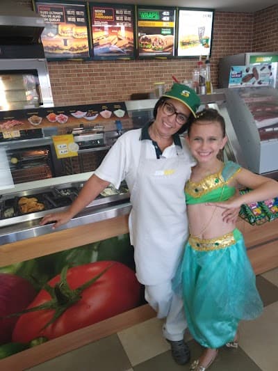 Subway - Foto 6