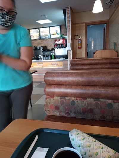 Subway - Foto 7