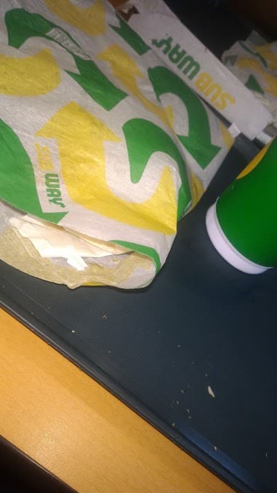 Subway - Foto 8