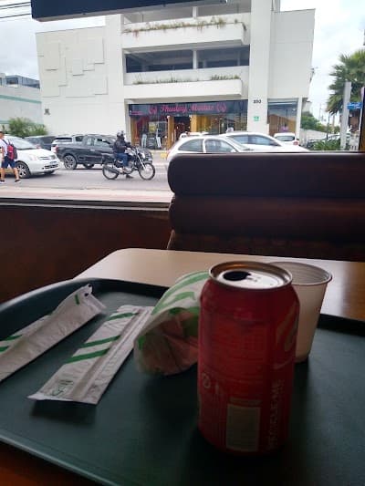 Subway - Foto 9
