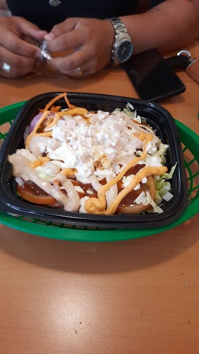 Subway - Foto 10