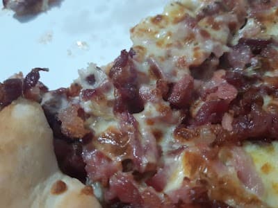 Delicia Italiana Pizzas - Foto 2