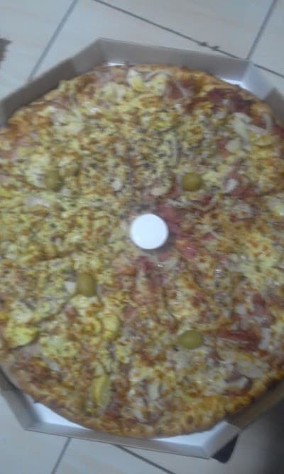 Delicia Italiana Pizzas - Foto 6