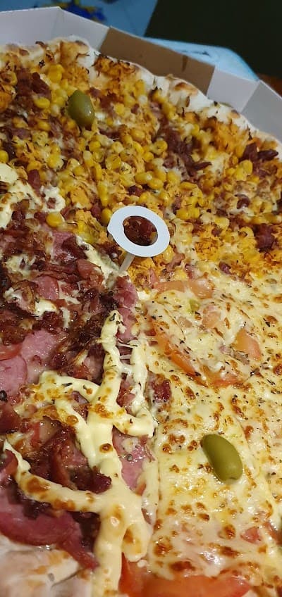 Delicia Italiana Pizzas - Foto 7