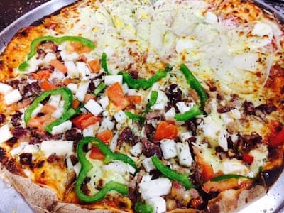 Pizzas Vitória - Foto 1