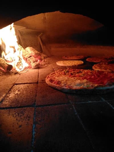 Pizzas Vitória - Foto 3