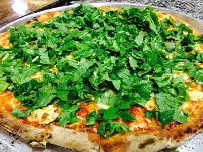 Pizzas Vitória - Foto 5
