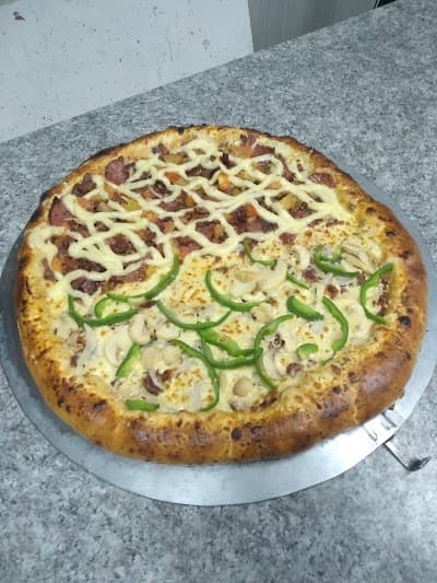 Pizzas Vitória - Foto 7