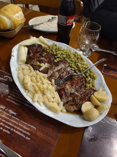 Restaurante Tranquilo - Foto 4