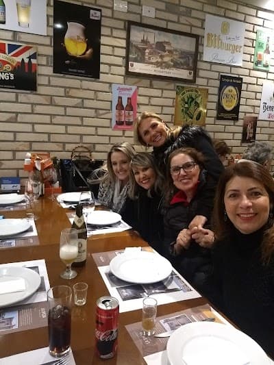 Restaurante Tranquilo - Foto 8