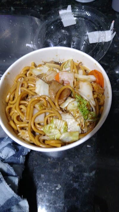 China In Box - Restaurante de Comida Chinesa - Foto 4