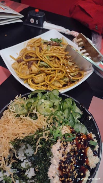 China In Box - Restaurante de Comida Chinesa - Foto 6