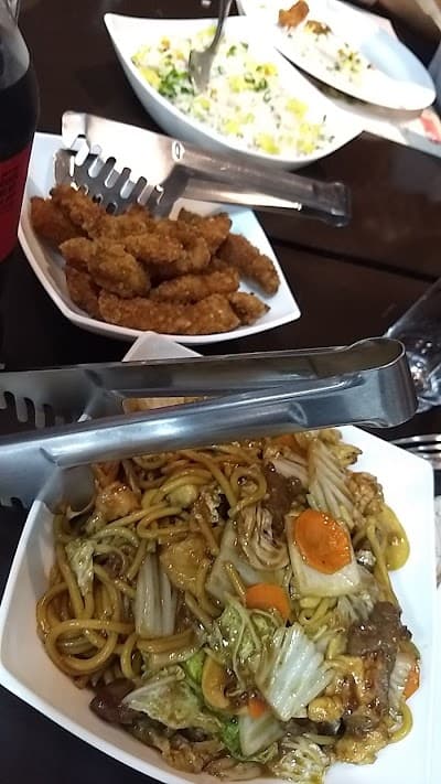 China In Box - Restaurante de Comida Chinesa - Foto 9