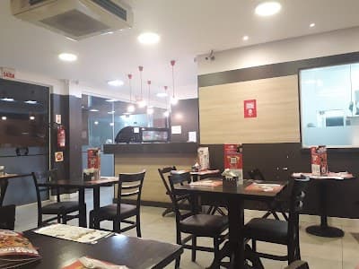 China In Box - Restaurante de Comida Chinesa - Foto 10