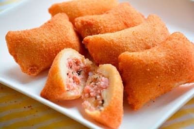 ROSA DE SARON DOCES E SALGADOS - Foto 1