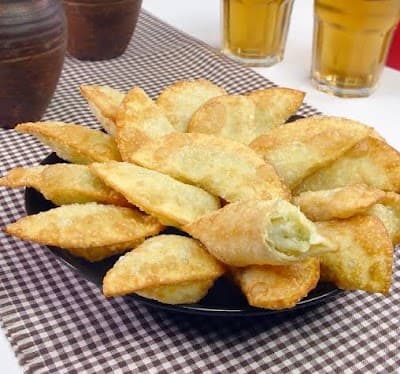 ROSA DE SARON DOCES E SALGADOS - Foto 3