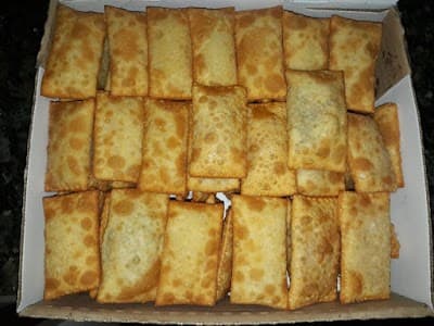 ROSA DE SARON DOCES E SALGADOS - Foto 5