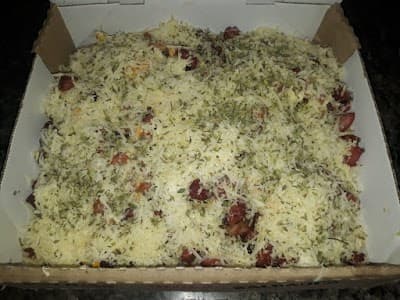 ROSA DE SARON DOCES E SALGADOS - Foto 6