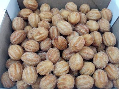 ROSA DE SARON DOCES E SALGADOS - Foto 7