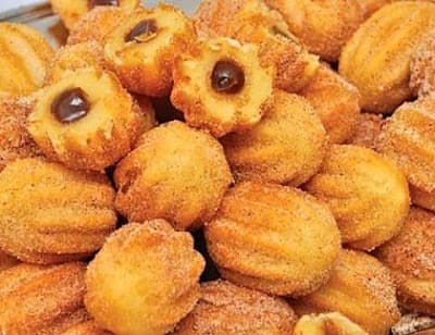 ROSA DE SARON DOCES E SALGADOS - Foto 9