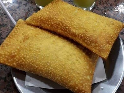 ROSA DE SARON DOCES E SALGADOS - Foto 10