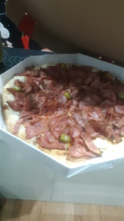 Pizzaria Pizzanni - Foto 2