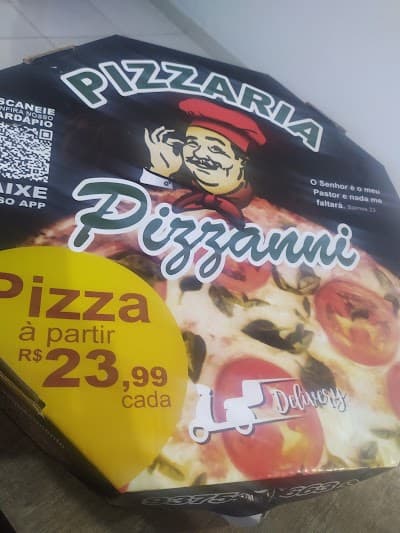Pizzaria Pizzanni - Foto 3