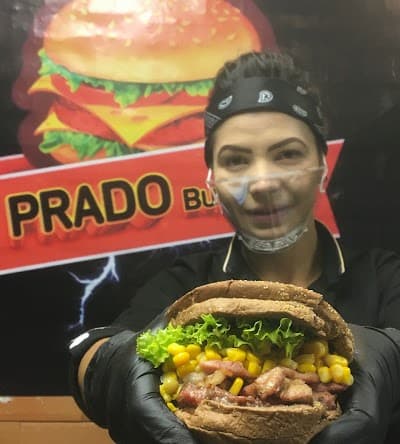 PradoBurguer - Foto 3