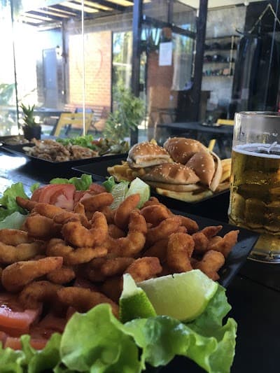PradoBurguer - Foto 4