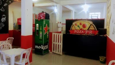 F&R Pizzaria