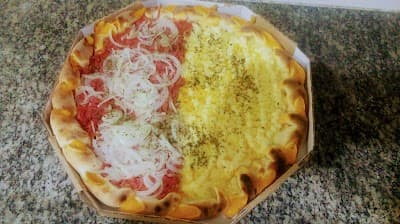 F&R Pizzaria - Foto 2