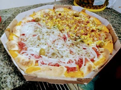 F&R Pizzaria - Foto 3
