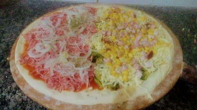F&R Pizzaria - Foto 4