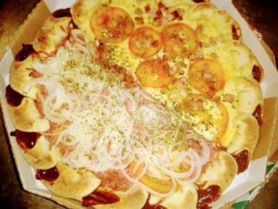F&R Pizzaria - Foto 7