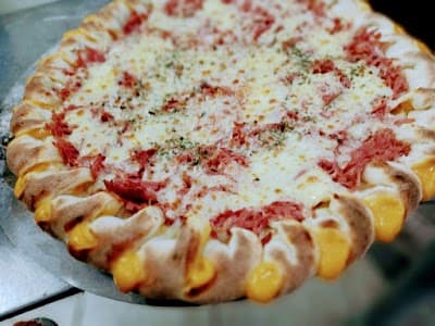 F&R Pizzaria - Foto 10