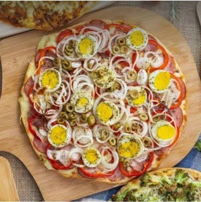One Pizzas e Calzones - Foto 2