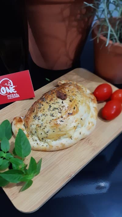 One Pizzas e Calzones - Foto 3
