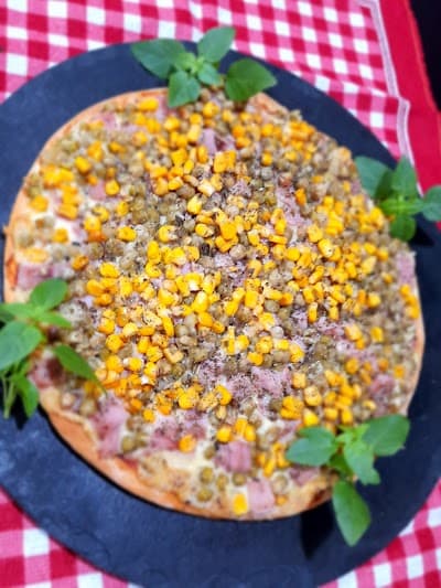 One Pizzas e Calzones - Foto 4