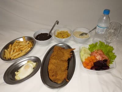 Restaurante VÔ GARRINCHA - Foto 2
