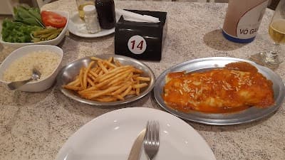 Restaurante VÔ GARRINCHA - Foto 3