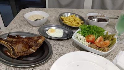 Restaurante VÔ GARRINCHA - Foto 7