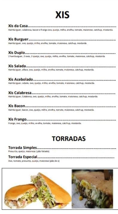 Restaurante VÔ GARRINCHA - Foto 10