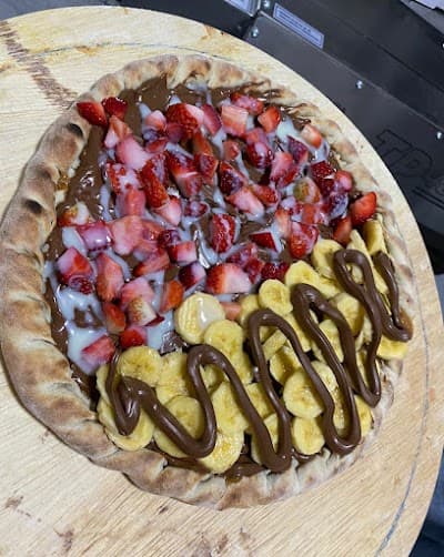 Di Bertoldo Pizzaria e Esfiharia - Foto 2