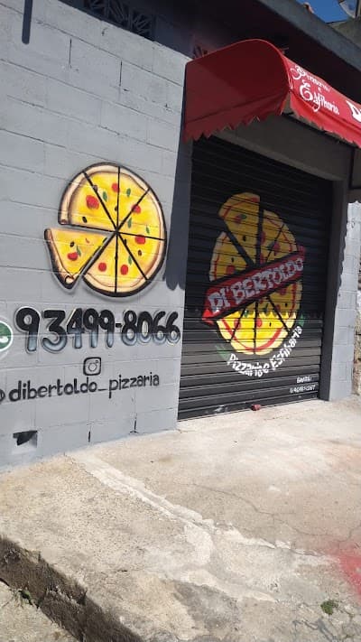 Di Bertoldo Pizzaria e Esfiharia - Foto 5